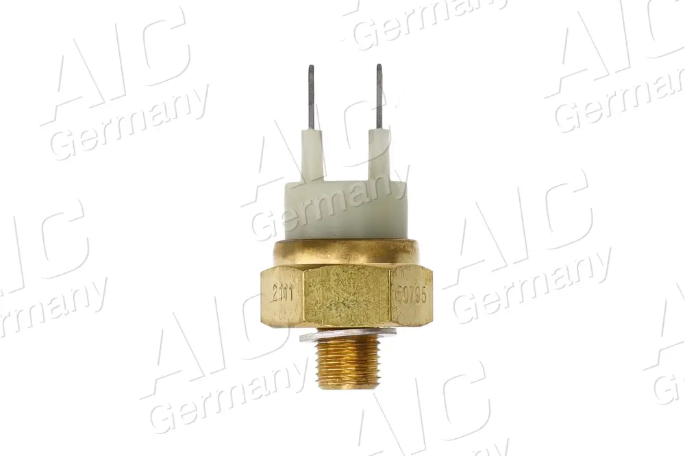 Temperaturschalter, Saugrohrvorwärmung AIC 50795