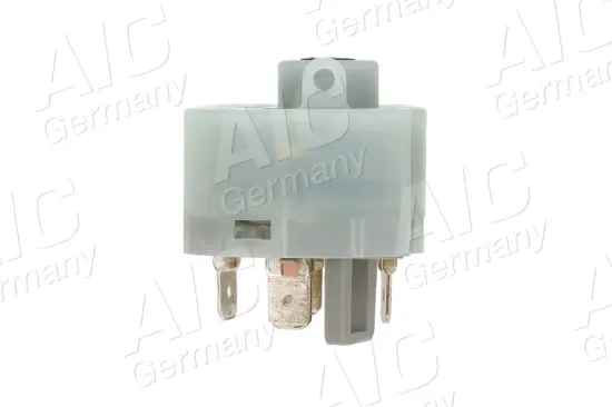 Zünd-/Startschalter AIC 50803 Bild Zünd-/Startschalter AIC 50803
