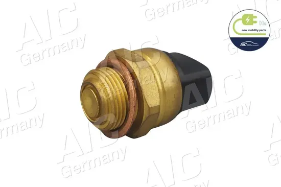 Temperaturschalter, Kühlerlüfter AIC 50809 Bild Temperaturschalter, Kühlerlüfter AIC 50809