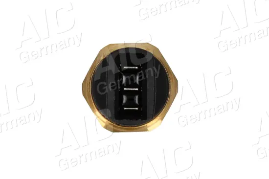 Temperaturschalter, Kühlerlüfter AIC 50809 Bild Temperaturschalter, Kühlerlüfter AIC 50809
