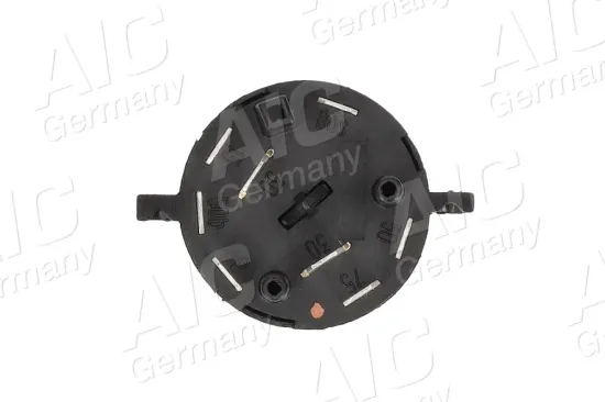 Zünd-/Startschalter AIC 50823 Bild Zünd-/Startschalter AIC 50823