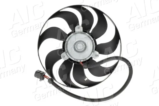 Lüfter, Motorkühlung 12 V AIC 50843 Bild Lüfter, Motorkühlung 12 V AIC 50843