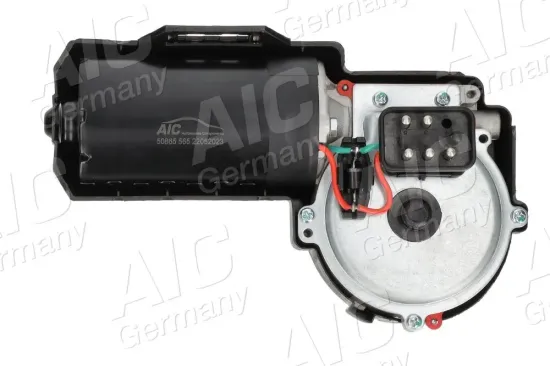 Wischermotor 12 V vorne AIC 50865 Bild Wischermotor 12 V vorne AIC 50865