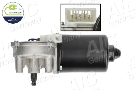 Wischermotor 12 V vorne AIC 50868 Bild Wischermotor 12 V vorne AIC 50868
