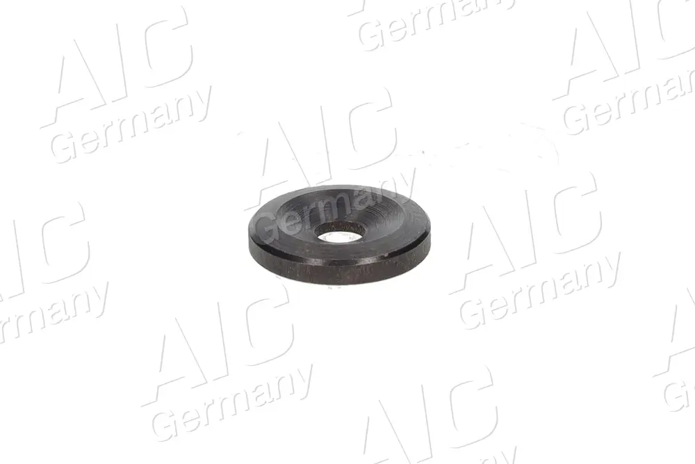 Wärmeschutzscheibe, Einspritzanlage AIC 50915