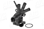 Kühlmittelflansch vorne AIC 50936