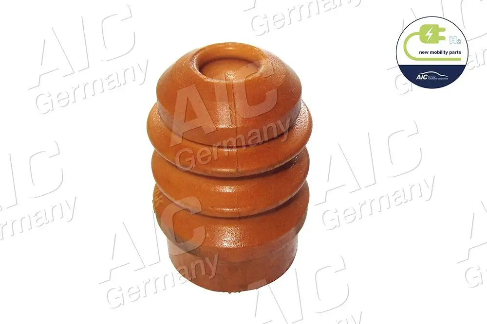 Anschlagpuffer, Federung Vorderachse beidseitig AIC 50937