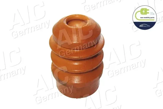Anschlagpuffer, Federung Vorderachse beidseitig AIC 50937 Bild Anschlagpuffer, Federung Vorderachse beidseitig AIC 50937