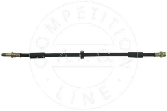 Bremsschlauch Vorderachse beidseitig AIC 50940 Bild Bremsschlauch Vorderachse beidseitig AIC 50940