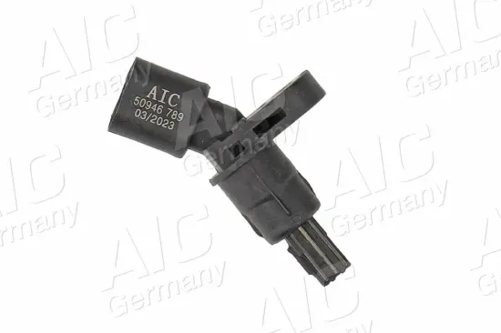 Sensor, Raddrehzahl Hinterachse links Hinterachse rechts AIC 50946 Bild Sensor, Raddrehzahl Hinterachse links Hinterachse rechts AIC 50946