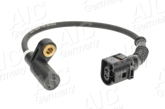 Sensor, Raddrehzahl Hinterachse links Hinterachse rechts AIC 50947 Bild Sensor, Raddrehzahl Hinterachse links Hinterachse rechts AIC 50947