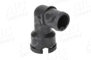 Kühlmittelflansch Wasserpumpe AIC 50948