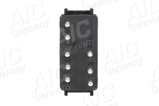 Warnblinkschalter AIC 50954 Bild Warnblinkschalter AIC 50954