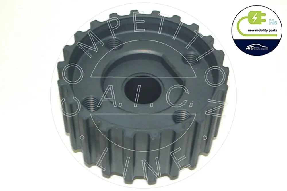 Zahnrad, Kurbelwelle AIC 51085