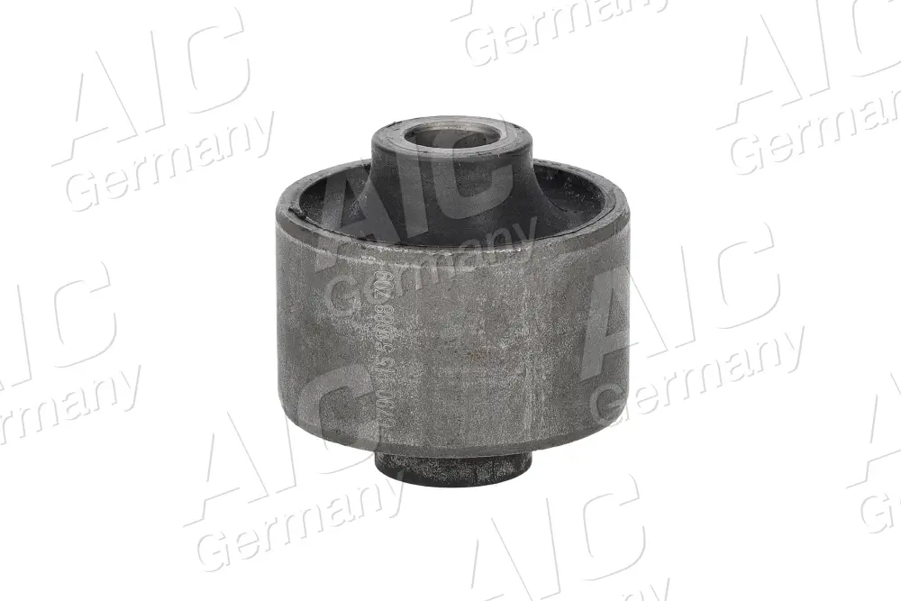 Lagerung, Lenker Vorderachse unten vorne AIC 51088