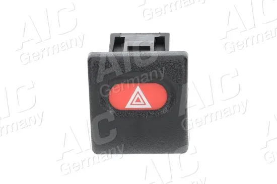 Warnblinkschalter AIC 51114 Bild Warnblinkschalter AIC 51114