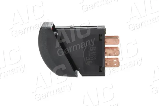 Warnblinkschalter AIC 51114 Bild Warnblinkschalter AIC 51114