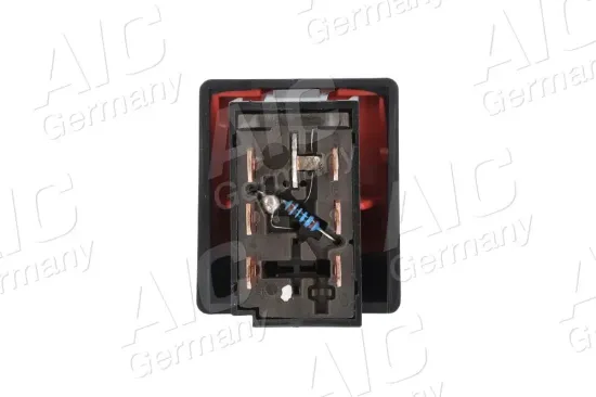 Warnblinkschalter AIC 51114 Bild Warnblinkschalter AIC 51114
