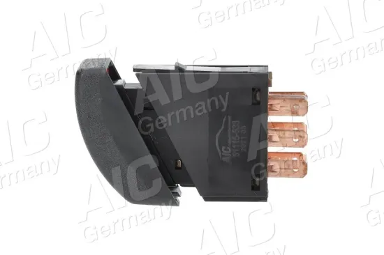 Warnblinkschalter AIC 51115 Bild Warnblinkschalter AIC 51115