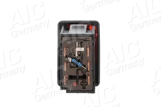 Warnblinkschalter AIC 51115 Bild Warnblinkschalter AIC 51115