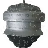 Lagerung, Motor AIC 51133