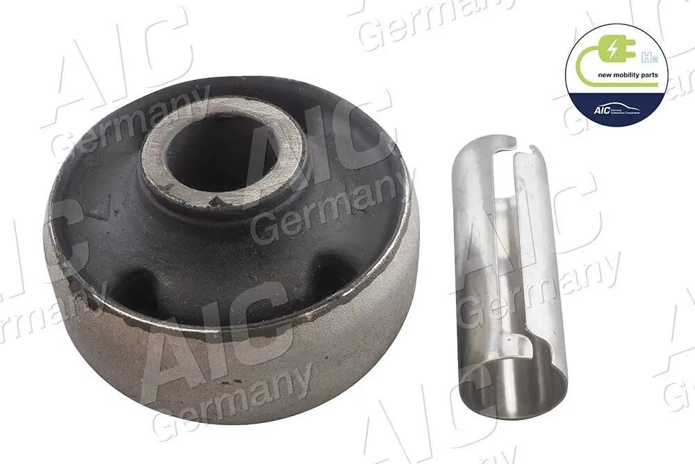 Montagesatz, Lenker Vorderachse beidseitig AIC 51147Set