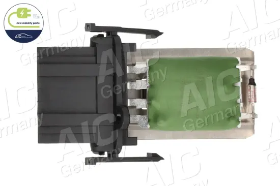 Widerstand, Innenraumgebläse 12 V AIC 51155 Bild Widerstand, Innenraumgebläse 12 V AIC 51155