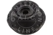 Reparatursatz, Federbeinstützlager Vorderachse AIC 51161Set
