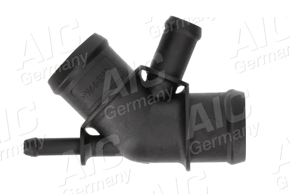 Kühlmittelflansch vorne AIC 51166