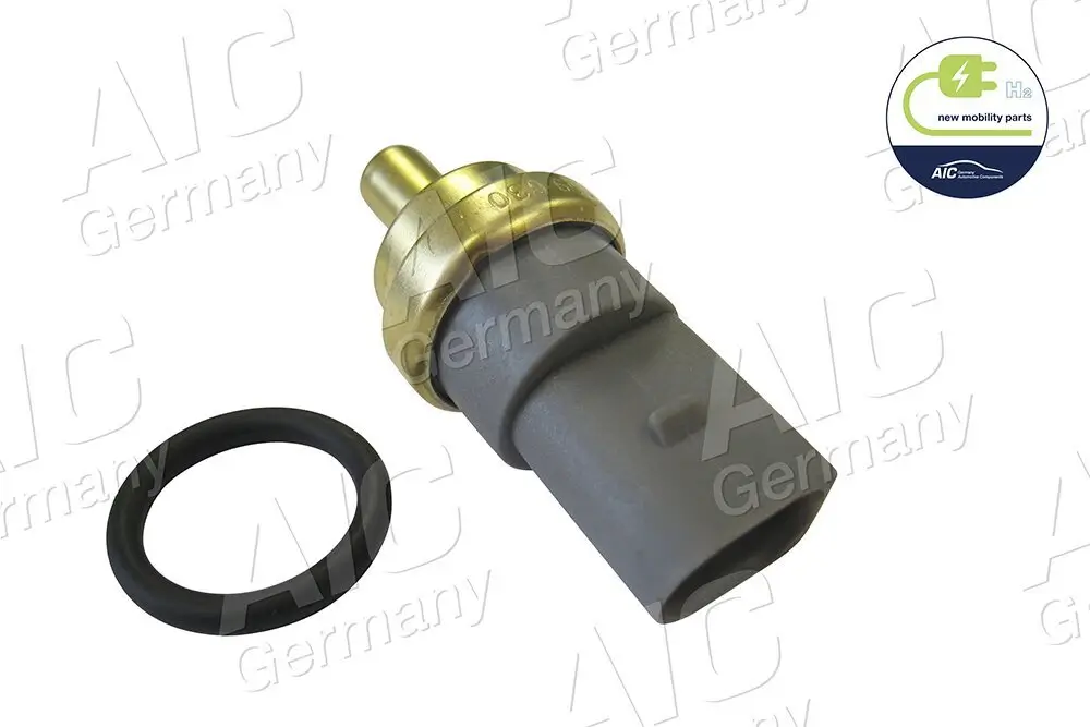 Sensor, Kühlmitteltemperatur AIC 51169