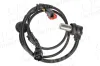 Sensor, Raddrehzahl Vorderachse links Vorderachse rechts AIC 51172 Bild Sensor, Raddrehzahl Vorderachse links Vorderachse rechts AIC 51172