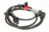 Sensor, Raddrehzahl Vorderachse links Vorderachse rechts AIC 51172 Bild Sensor, Raddrehzahl Vorderachse links Vorderachse rechts AIC 51172
