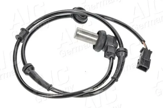 Sensor, Raddrehzahl Hinterachse links Hinterachse rechts AIC 51173 Bild Sensor, Raddrehzahl Hinterachse links Hinterachse rechts AIC 51173