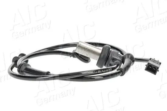 Sensor, Raddrehzahl Hinterachse links Hinterachse rechts AIC 51173 Bild Sensor, Raddrehzahl Hinterachse links Hinterachse rechts AIC 51173