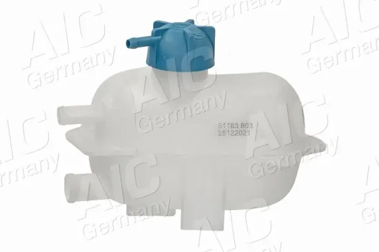 Ausgleichsbehälter, Kühlmittel AIC 51183 Bild Ausgleichsbehälter, Kühlmittel AIC 51183