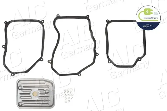 Hydraulikfilter, Automatikgetriebe AIC 51202 Bild Hydraulikfilter, Automatikgetriebe AIC 51202