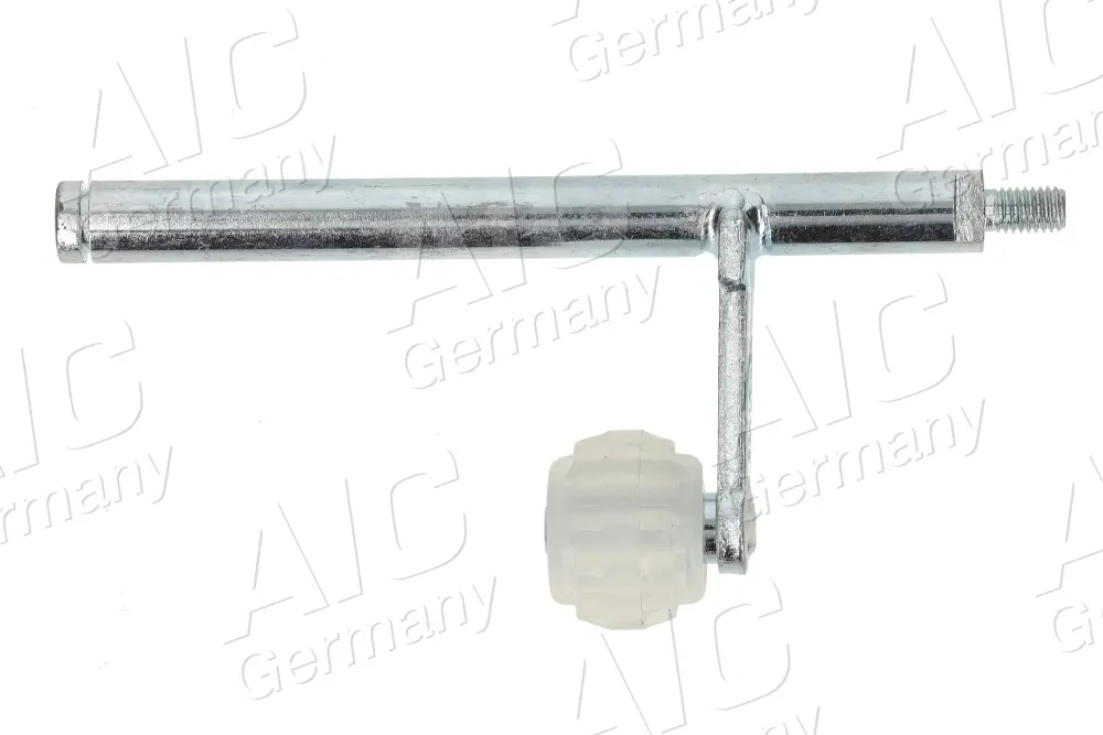 Umlenkwelle, Schaltung AIC 51216