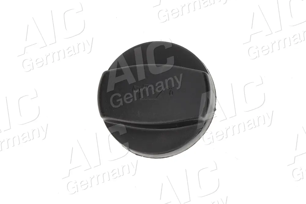 Verschluss, Öleinfüllstutzen AIC 51282