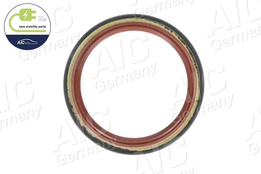 Wellendichtring, Kurbelwelle getriebeseitig AIC 51333