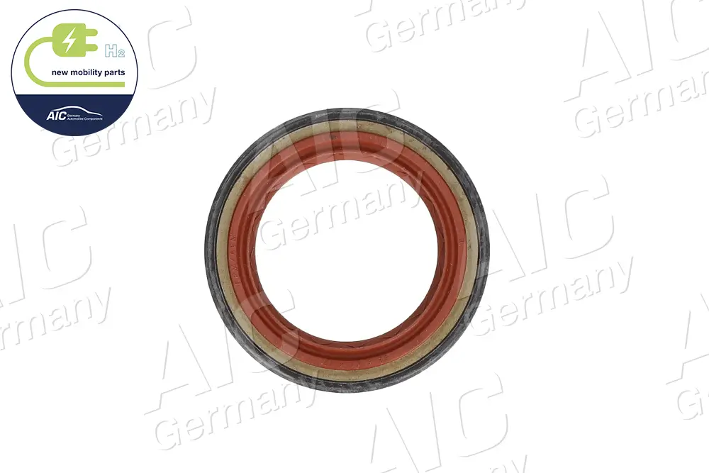 Wellendichtring, Kurbelwelle stirnseitig AIC 51335