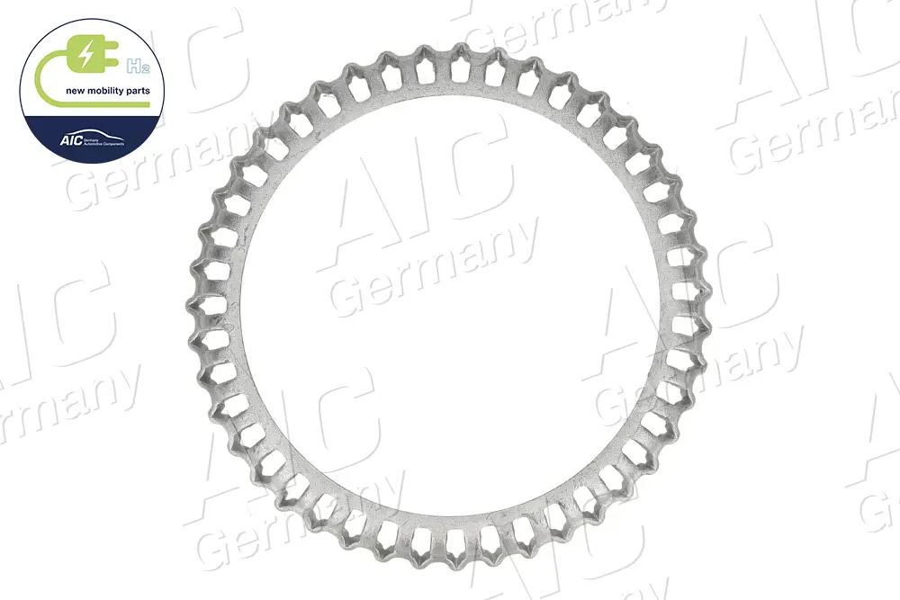 Sensorring, ABS Hinterachse beidseitig AIC 51341