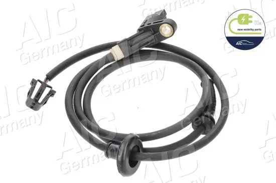 Sensor, Raddrehzahl Hinterachse links Hinterachse rechts AIC 51403 Bild Sensor, Raddrehzahl Hinterachse links Hinterachse rechts AIC 51403