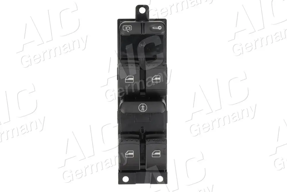 Schalter, Türverriegelung vorne fahrerseitig AIC 51437