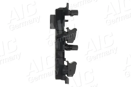 Schalter, Türverriegelung vorne fahrerseitig AIC 51437 Bild Schalter, Türverriegelung vorne fahrerseitig AIC 51437