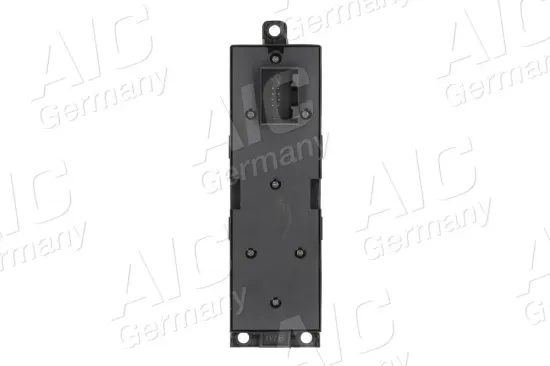 Schalter, Türverriegelung vorne fahrerseitig AIC 51437 Bild Schalter, Türverriegelung vorne fahrerseitig AIC 51437