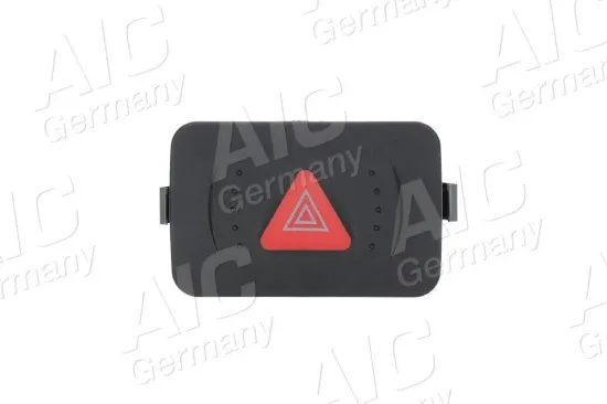 Warnblinkschalter AIC 51439 Bild Warnblinkschalter AIC 51439