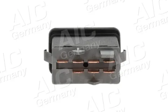 Warnblinkschalter AIC 51439 Bild Warnblinkschalter AIC 51439