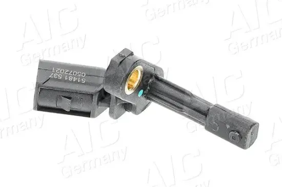 Sensor, Raddrehzahl Hinterachse links AIC 51481 Bild Sensor, Raddrehzahl Hinterachse links AIC 51481