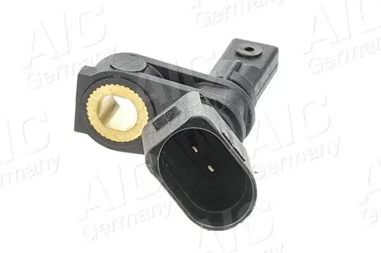 Sensor, Raddrehzahl Vorderachse links AIC 51483 Bild Sensor, Raddrehzahl Vorderachse links AIC 51483