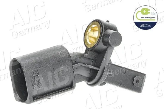 Sensor, Raddrehzahl Hinterachse links AIC 51485 Bild Sensor, Raddrehzahl Hinterachse links AIC 51485